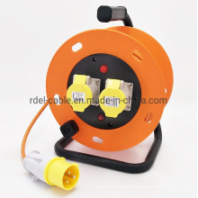 Extension Cable Reel 20 Meter IP44 Schuko 3G1.5 30mts